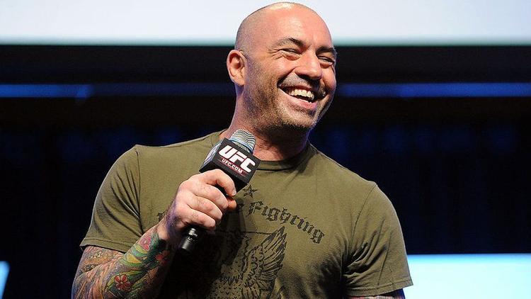 Joe Rogan avatar