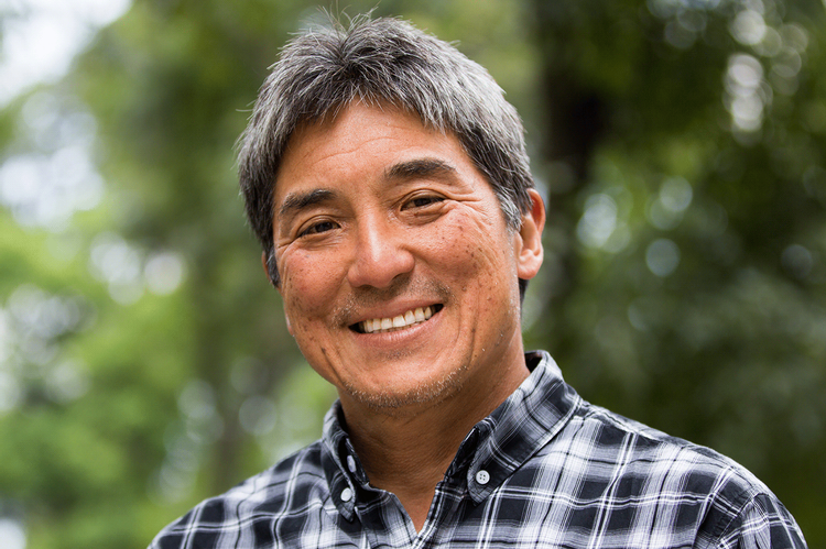 Guy Kawasaki avatar