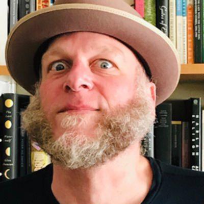 Adam Sessler avatar