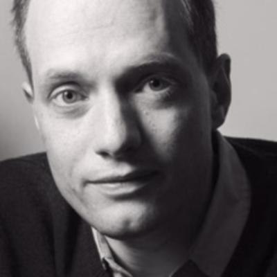 Alain De Botton avatar
