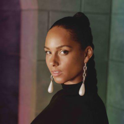 Alicia Keys avatar
