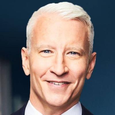 Anderson Cooper avatar