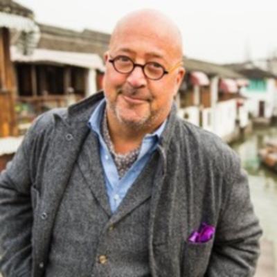 Andrew Zimmern avatar