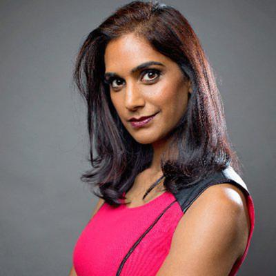 Asha Rangappa avatar