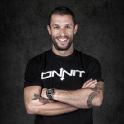 Aubrey Marcus avatar