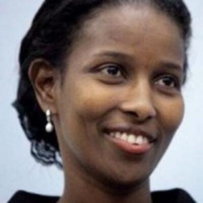 Ayaan Hirsi Ali avatar