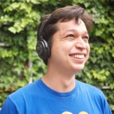 Ben Silbermann avatar