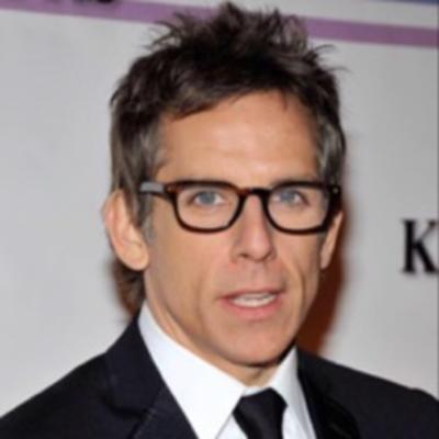 Ben Stiller avatar