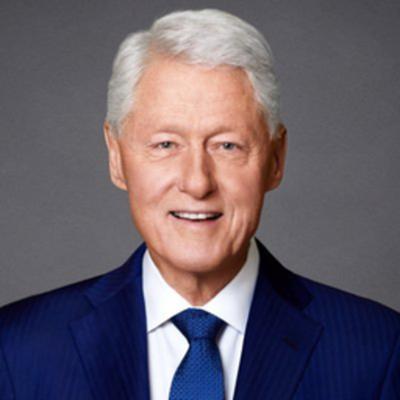 Bill Clinton avatar