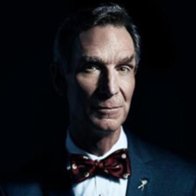 Bill Nye avatar