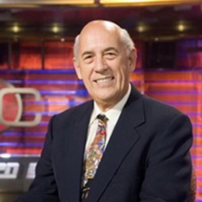 Bill Rasmussen avatar