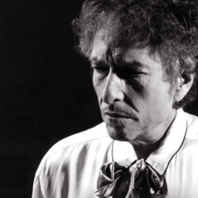 Bob Dylan avatar