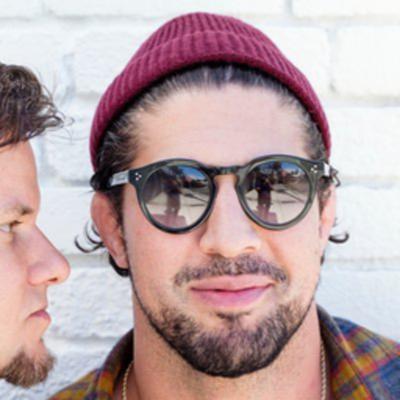 Brendan Schaub avatar