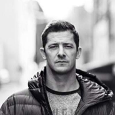 Brian Mackenzie avatar