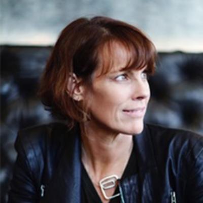 Caroline Paul avatar