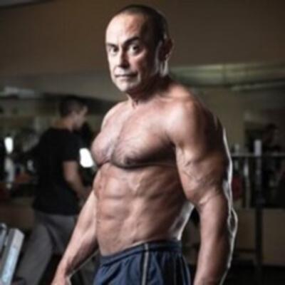 Charles Poliquin avatar