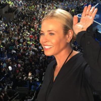 Chelsea Handler avatar