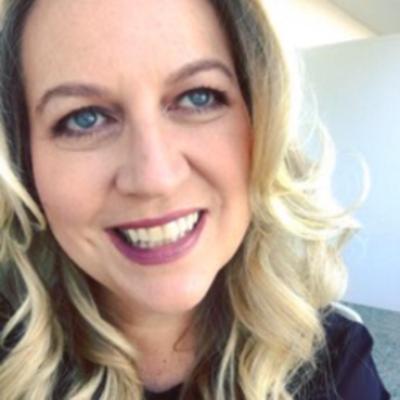 Cheryl Strayed avatar
