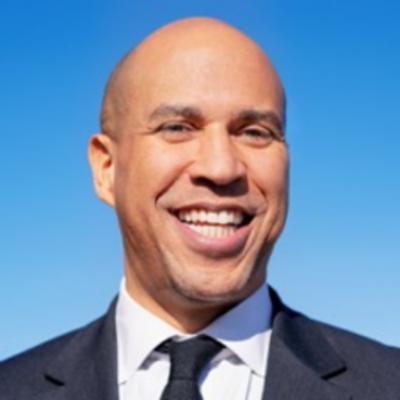 Cory Booker avatar