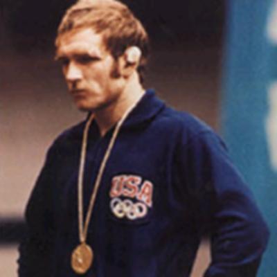 Dan Gable avatar