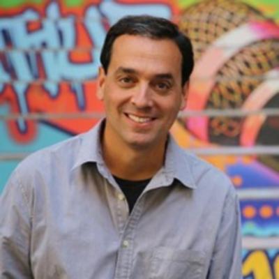Daniel Pink avatar