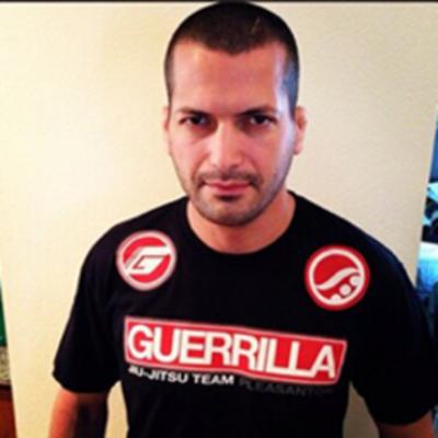 Dave Camarillo avatar