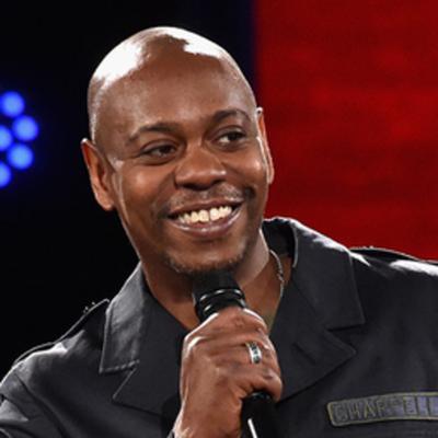 Dave Chappelle avatar