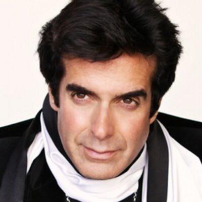 David Copperfield avatar