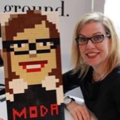 Debbie Millman avatar