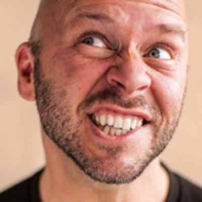 Derek Sivers avatar