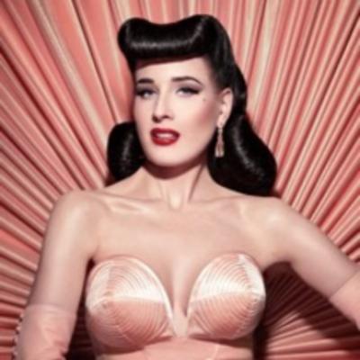 Dita Von Teese avatar