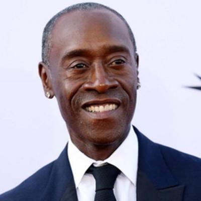 Don Cheadle avatar