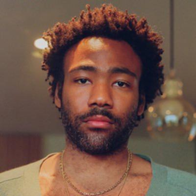 Donald Glover avatar