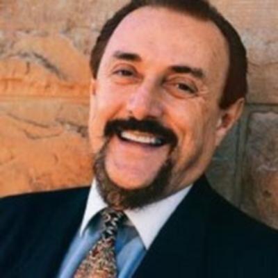 Dr Phil Zimbardo avatar