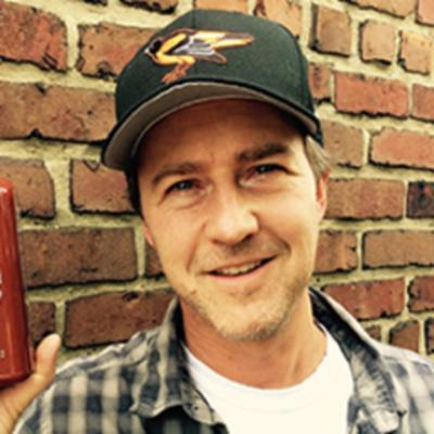 Edward Norton avatar