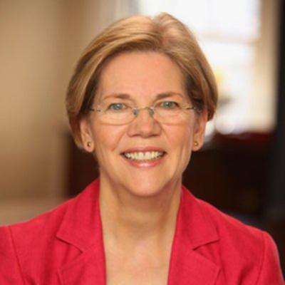 Elizabeth Warren avatar