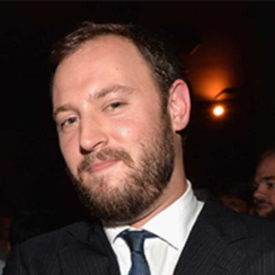 Evan Goldberg avatar