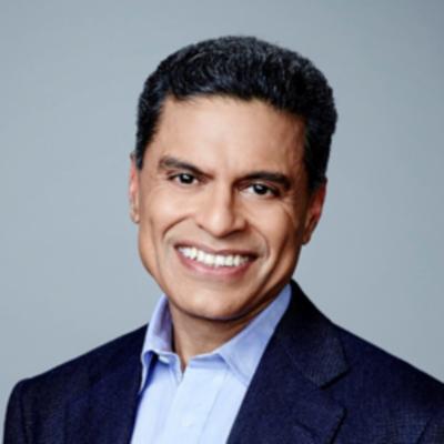 Fareed Zakaria avatar