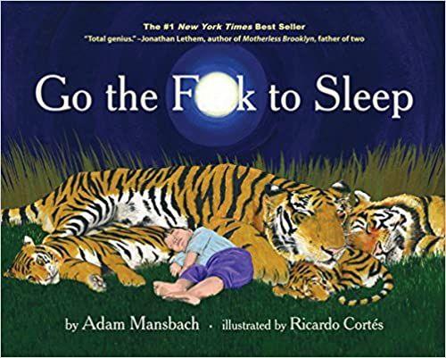Picture of the book