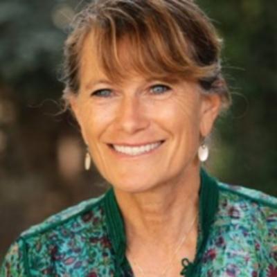 Jacqueline Novogratz avatar