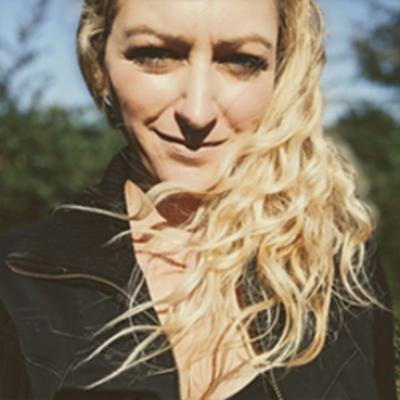 Jane Mcgonigal avatar