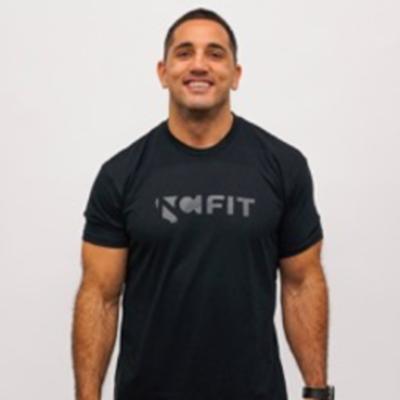Jason Khalipa avatar