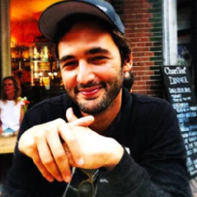 Jason Silva avatar