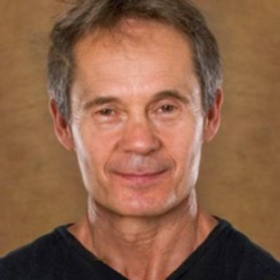 Jerzy Gregorek avatar