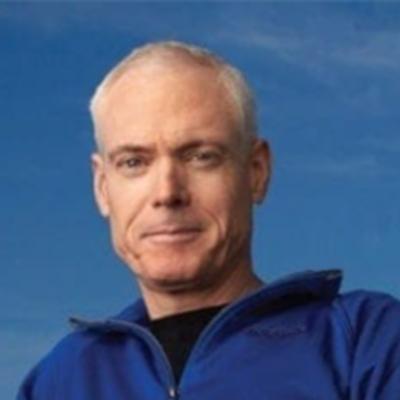 Jim Collins avatar