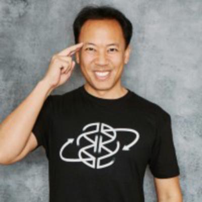 Jim Kwik avatar