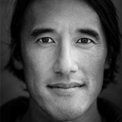 Jimmy Chin avatar