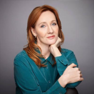 Jk Rowling avatar