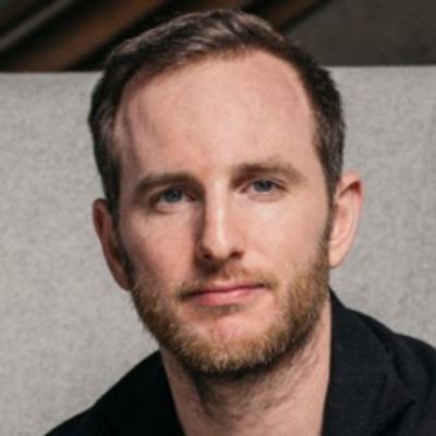 Joe Gebbia avatar