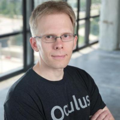John Carmack avatar